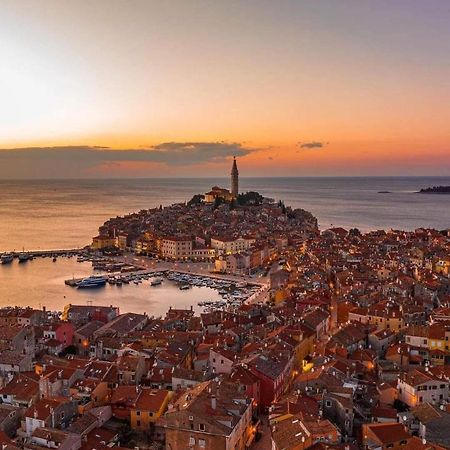 Apartament Lola 2 Rovinj Zewnętrze zdjęcie