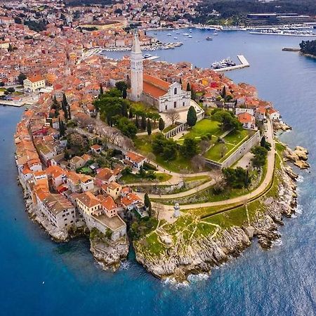 Apartament Lola 2 Rovinj Zewnętrze zdjęcie