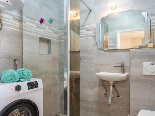 Apartament Lola 2 Rovinj Zewnętrze zdjęcie
