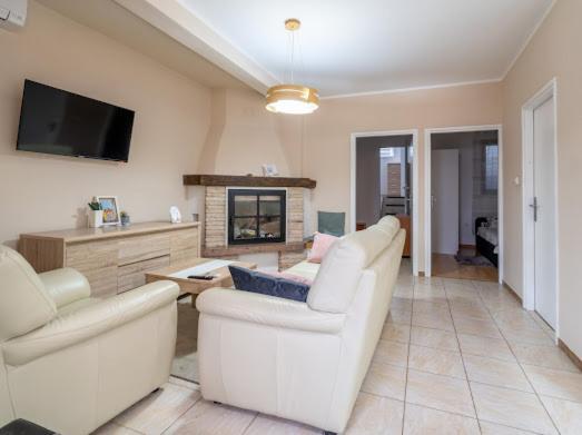 Apartament Lola 2 Rovinj Zewnętrze zdjęcie