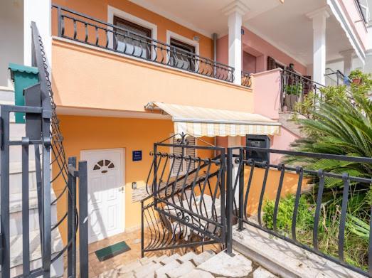 Apartament Lola 2 Rovinj Zewnętrze zdjęcie