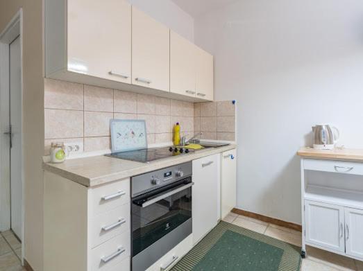 Apartament Lola 2 Rovinj Zewnętrze zdjęcie