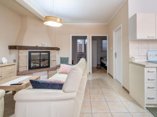 Apartament Lola 2 Rovinj Zewnętrze zdjęcie