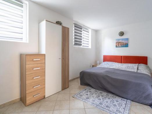 Apartament Lola 2 Rovinj Zewnętrze zdjęcie