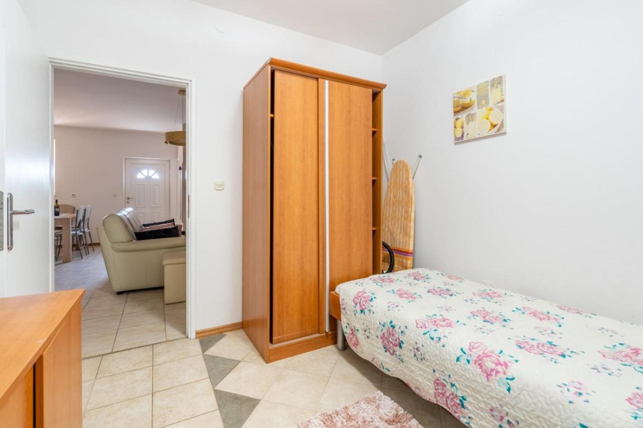 Apartament Lola 2 Rovinj Zewnętrze zdjęcie
